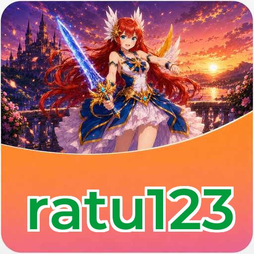 Logo Transparansi Editorial ratu123 Indonesia