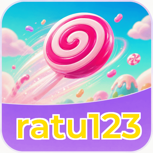 ratu123 Indonesia Logo