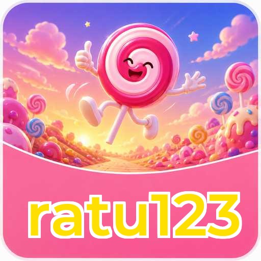 ratu123 Indonesia Logo