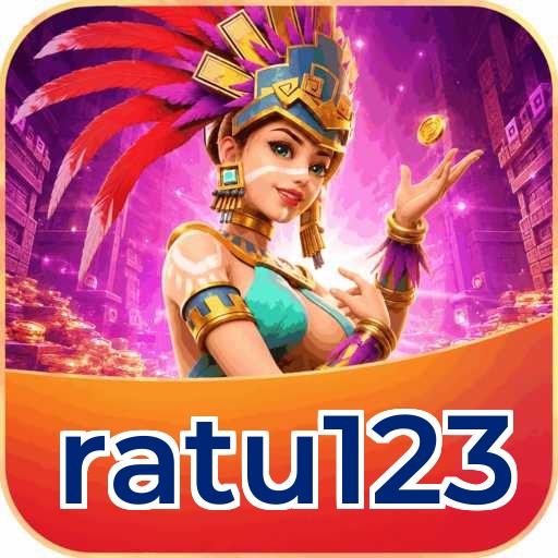 Logo ratu123 Indonesia