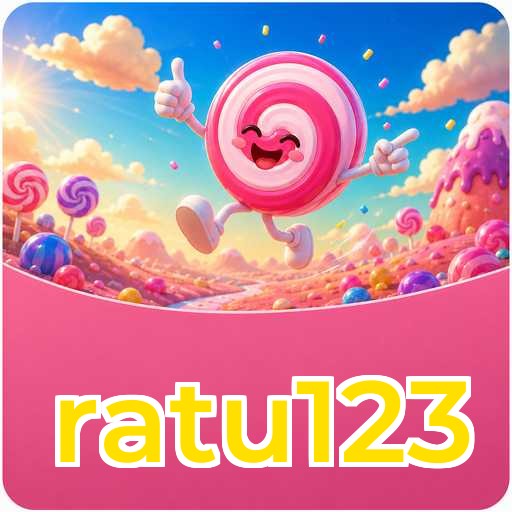 Logo APK ratu123 Resmi Indonesia