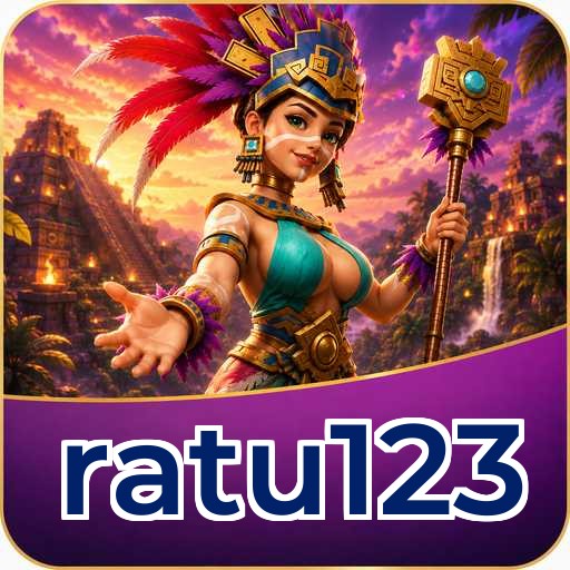 ratu123 Indonesia Logo
