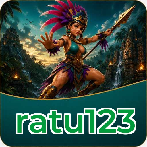 Logo ratu123 Indonesia