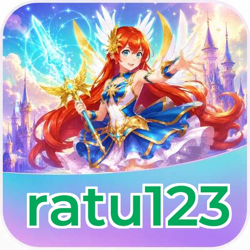 Logo ratu123 Indonesia untuk pusat bantuan FAQ
