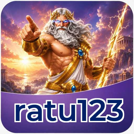 Logo ratu123 Indonesia