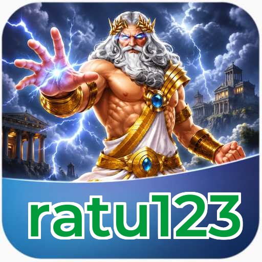 Logo ratu123 Indonesia